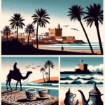 10 Lugares Imperdibles: Descubre Qué Ver en Agadir en Tu Próxima Aventura