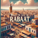 Descubre Rabat: 10 Lugares Imprescindibles Que No Puedes Perderte