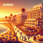 Top 10 Hoteles en Agadir: Alojamiento Perfecto para Tus Vacaciones