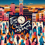 Previsión Actualizada 2023: Tiempo en Casablanca para Planificar tu Viaje